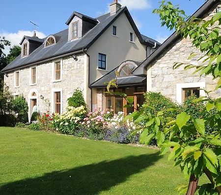 Grove House Accomodation Shanballymore Экстерьер фото